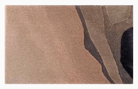 Hand-Tufted Carpet