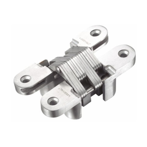 Concealed Hinge
