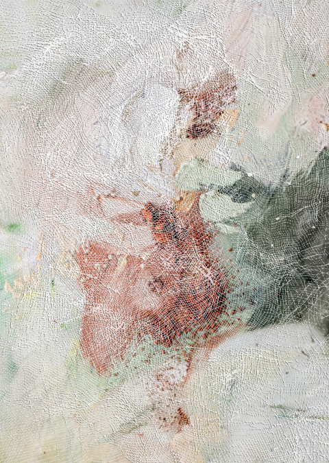 Hand-Tufted Carpet