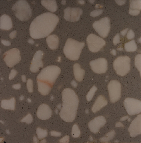 Gray Agglomerate Stone
