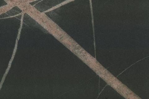 Bingo Black Granite