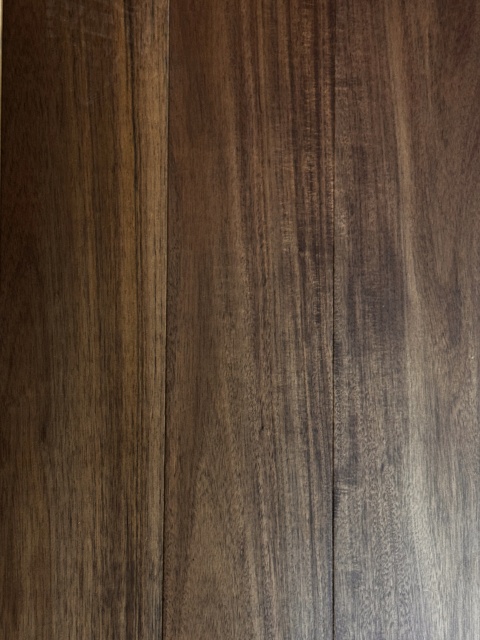 Malaysian Teak Flooring