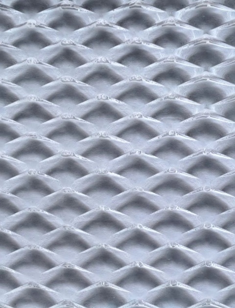 Hot-Melt Glass