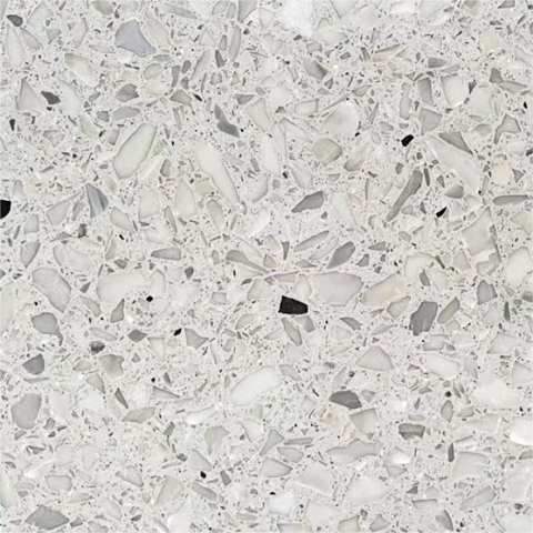 Artificial Terrazzo