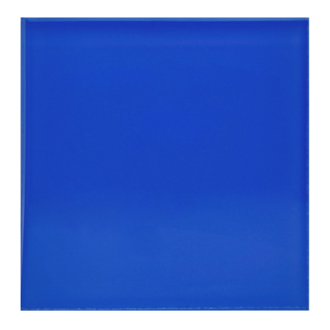 5+5 Double Ultra-Clear Laminated Glass with Color Interlayer