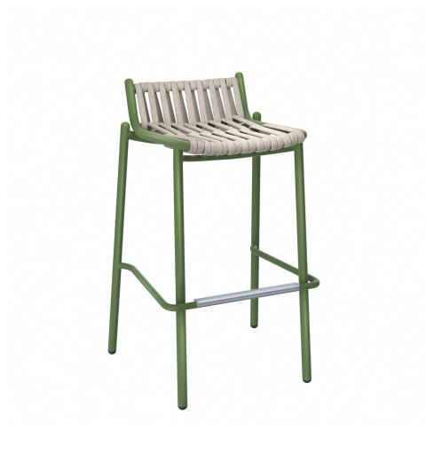 Loop Lounge Chair