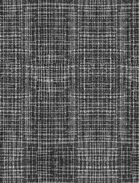 Hand-Tufted Carpet