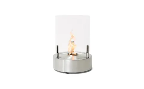 Freestanding Bioethanol Fireplace