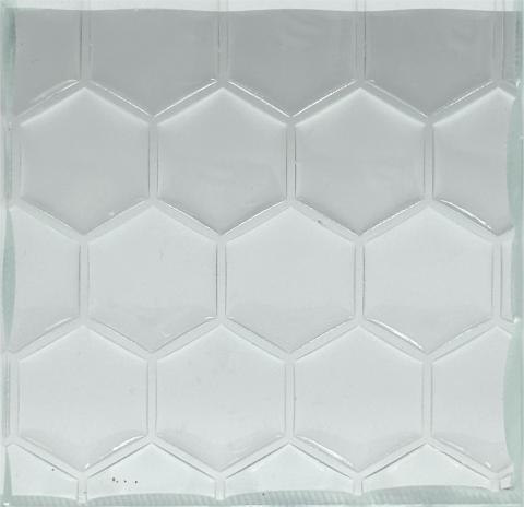 Hot-Melt Glass