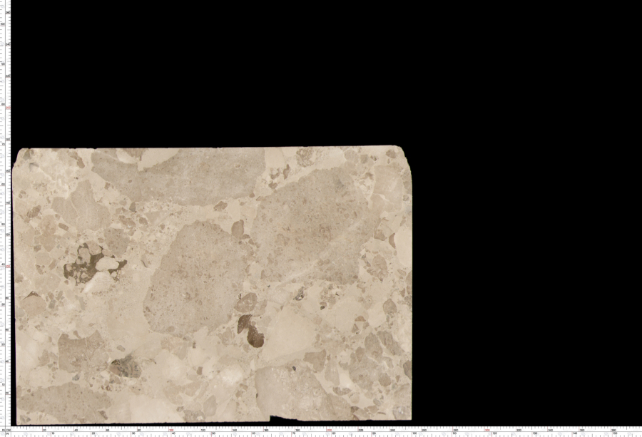 Material image