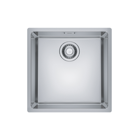Stainless Steel Sink