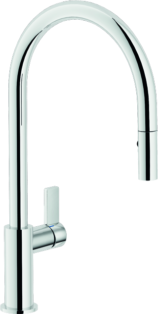 Kitchen Faucet