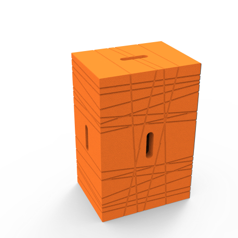 X-brick