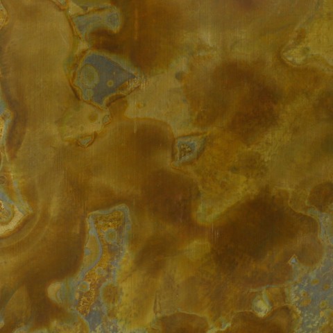 Water Stain Effect Stainless Steel