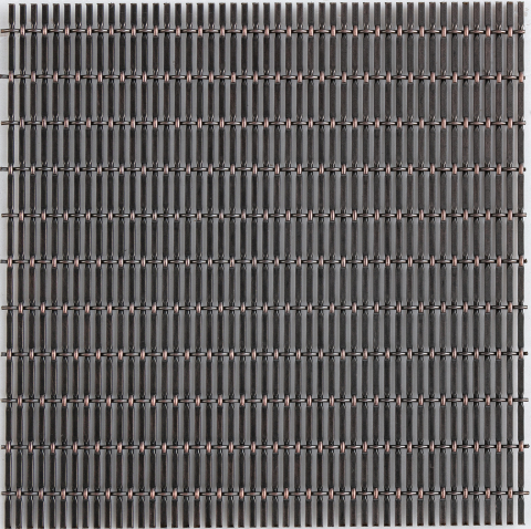 Ripple Metal Mesh