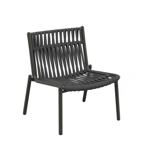 Loop Lounge Chair