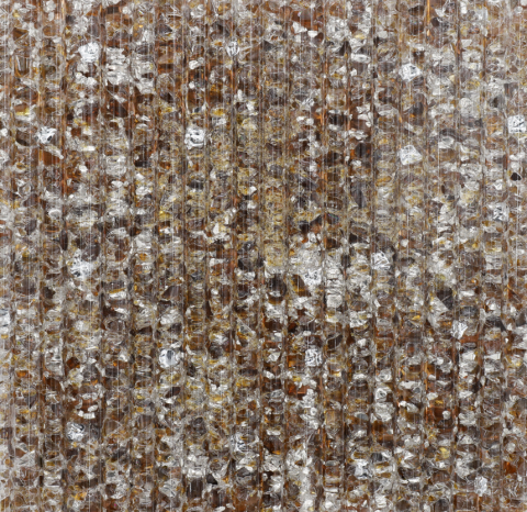 Resin Glass