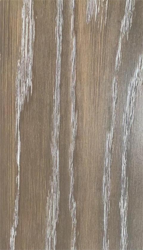 Wood Flooring