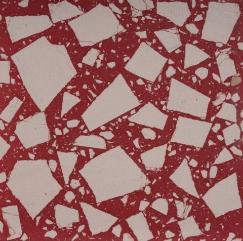 Inorganic Terrazzo
