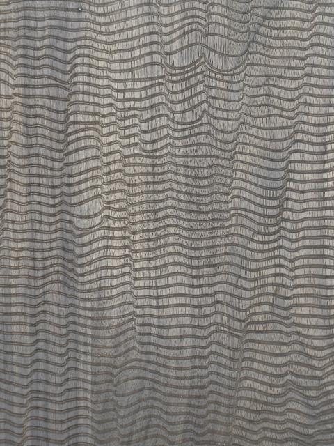 Solid Wood Texture Board