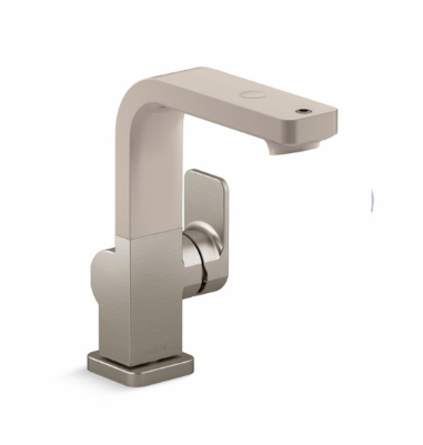 Vanity Basin Faucet