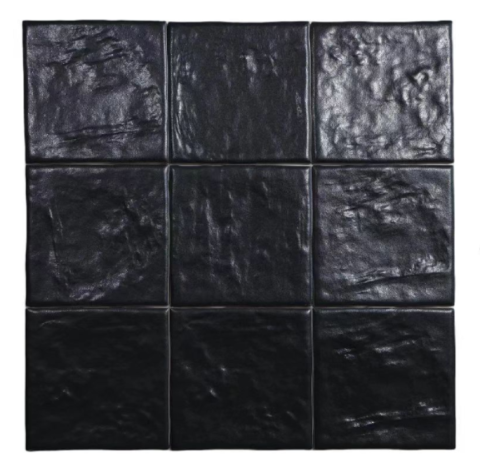 Ceramic Handmade Tile