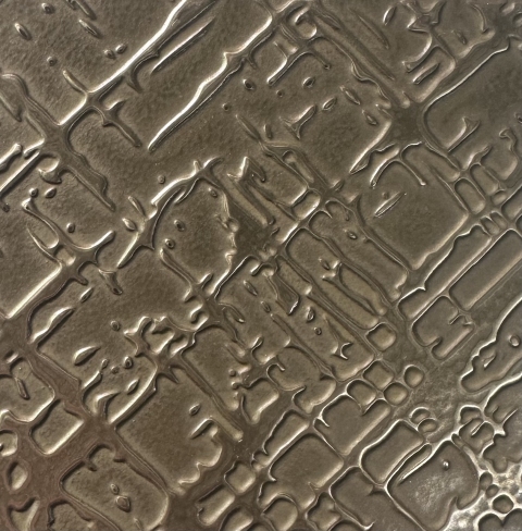 Liquid Copper