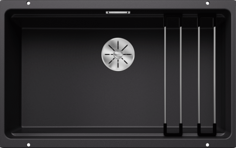 Granite Sink