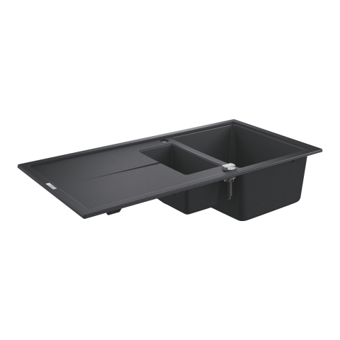 K400 Double Bowl Sink
