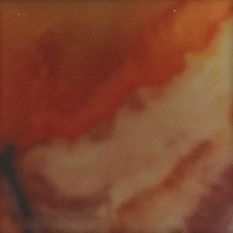 Resin Glass