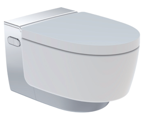 Mera Smart Toilet