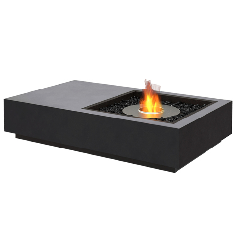 Landscape Fire Pit Table