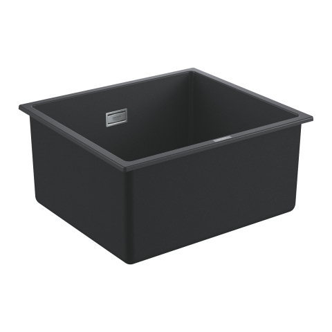K700U Single Bowl Sink