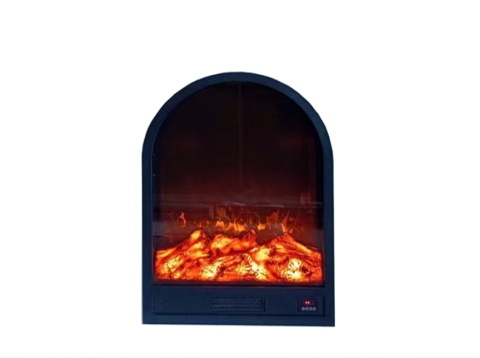 Electric Fireplace