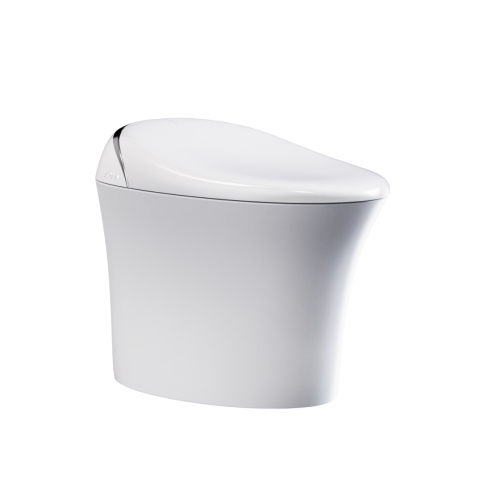 Full Smart Toilet