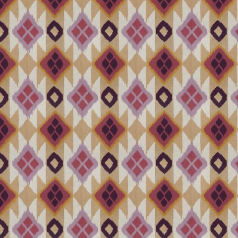 Curtain Fabric