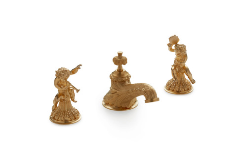Basin Faucet