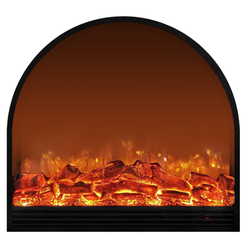 Electric Fireplace