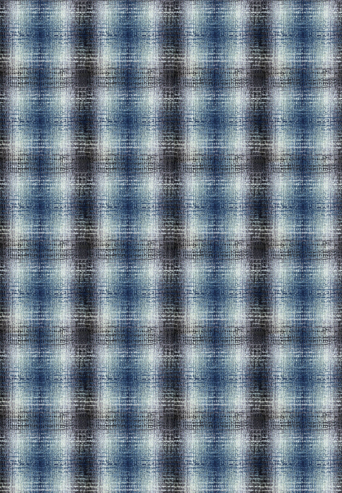 Hand-Tufted Carpet