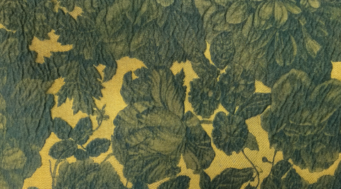 Curtain Fabric