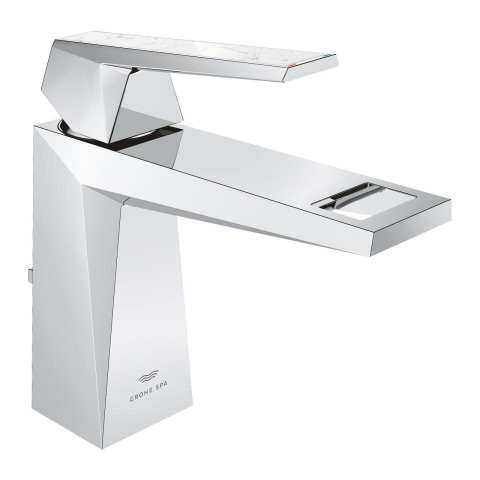 Deck Mounted Faucet
