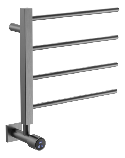Heated Towel Rack