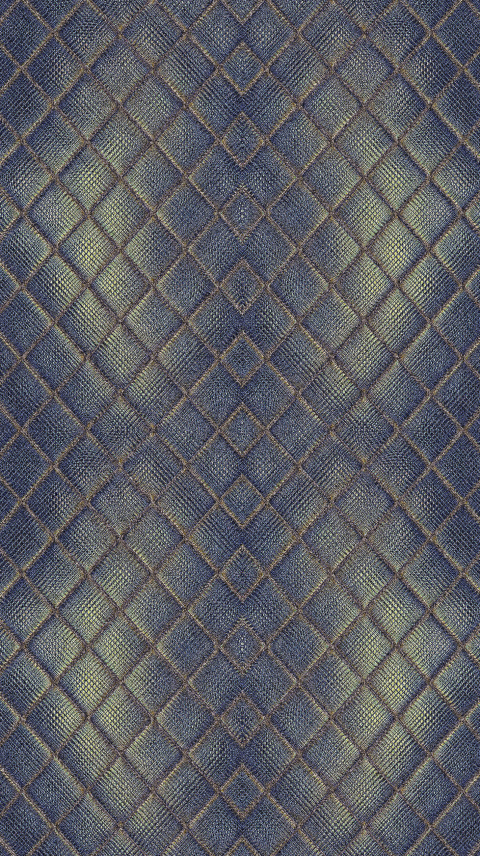 Hand-Tufted Carpet