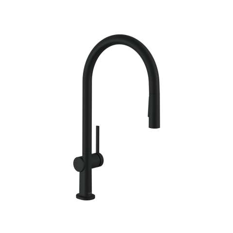 Single Lever Kitchen Faucet