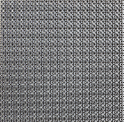 Dappled Shadows Metal Mesh
