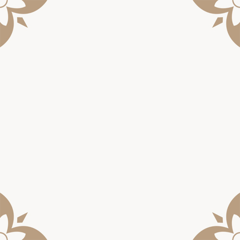 Love Blossom White