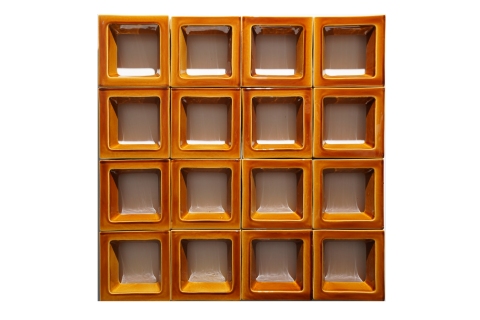 Ceramic Screen Block