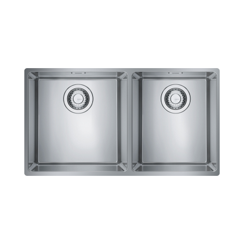Stainless Steel Sink