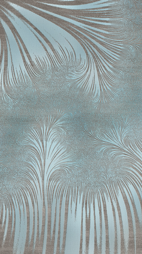 Hand-Tufted Carpet