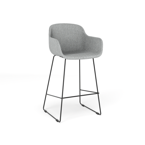 LAYER Bar Chair